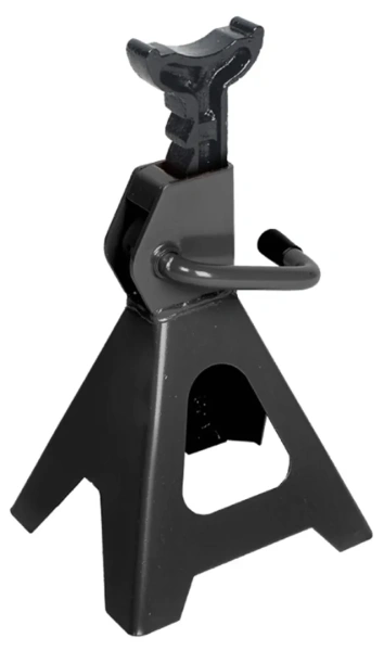 Подставка ремонтная 2т (h min 275мм, h max 420мм) (к-т 2шт)