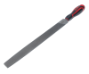 Напильник плоский JTC 7121F (300 мм, №3, 60 HRC)