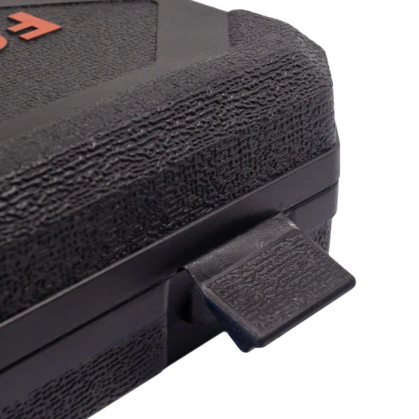 Набор инструментов 9пр.(отвертки:SL6мм,РН2,нож,индикатор.-я отвертка,изолента,рулетка 3м,плоскогубцы,молоток)