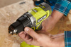 ONE + / Ударная дрель-шуруповерт Ryobi RPD18-0 (без батареи)
