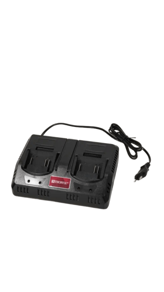 Гайковерт аккумуляторный THORVIK BWI4054, 1"DR, 40В, 4000 Нм