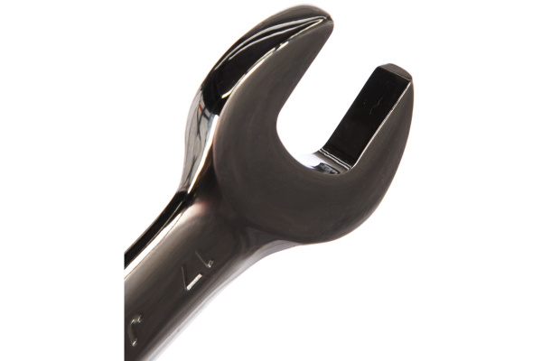 Ключ гаечный комбинированный короткий JONNESWAY W53117 (17 мм)