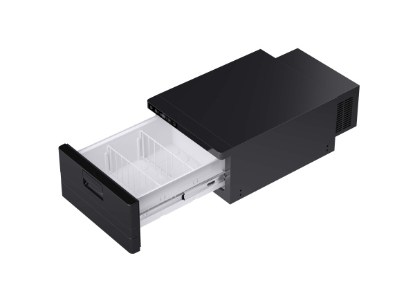 Автомобильный компрессорный холодильник FILYMORE D31A