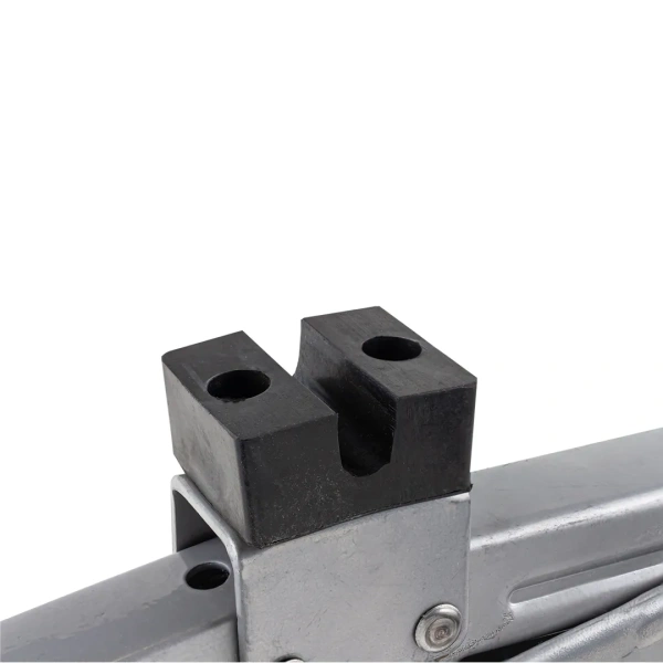 Домкрат 1,5т механический ромбовый