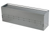Шкаф навесной с подъемной створкой NORDBERG NWA3 (1210х410х310 мм)