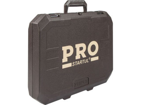 Набор головок и ключей 219пр. 1/4",3/8",1/2" PRO STARTUL DAKAR (PRO-219DK)