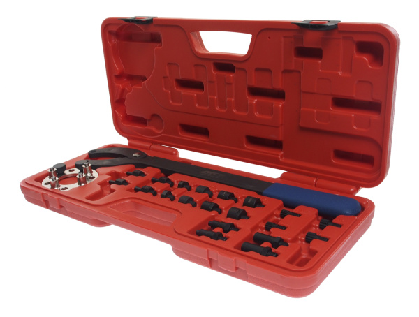 Фиксатор шкива распредвала JTC 6639 (VW, AUDI, SEAT, SKODA, PORSCHE)