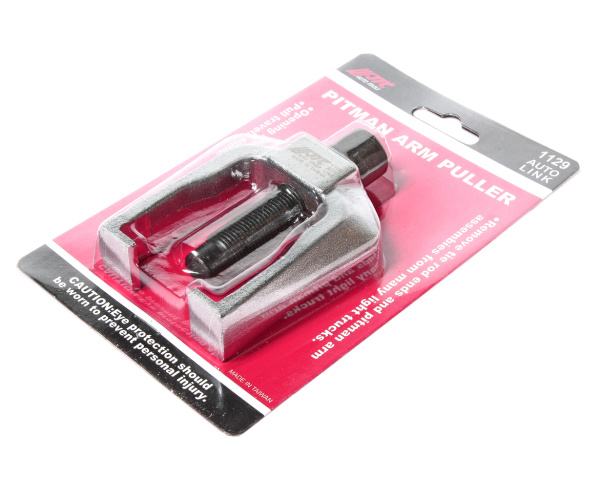 Съемник сошек рулевых JTC 1129 (27 мм, рабочий ход, 45 мм)