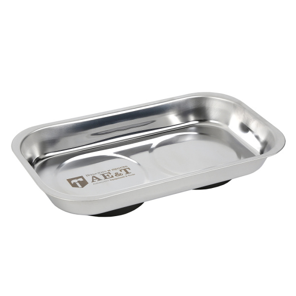 Тарелка магнитная AE&T TA-T7006 (136x237 мм)