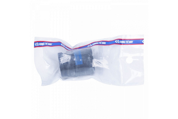 Головка торцевая ударная двенадцатигранная 1/2", 22 мм KING TONY 453022M