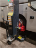 Комплект подкатных колонн Sunshine AU7500-4