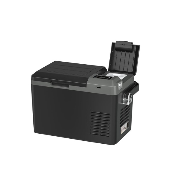 Автомобильный компрессорный холодильник FILYMORE J9