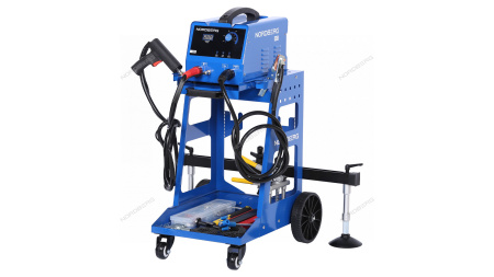 Тележка для сварочного аппарата NORDBERG T23