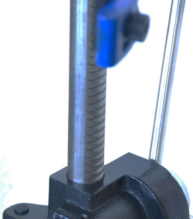 Стяжка пружин механическая AE&T T01403 (990 кг)