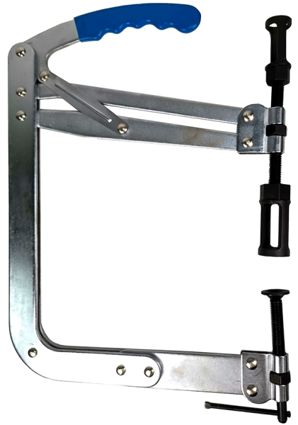 Рассухариватель струбцинного типа TA-A1220