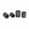 Набор ударных головок GARWIN PRO 626556-1 (1", 15 пр., 22-60 мм)
