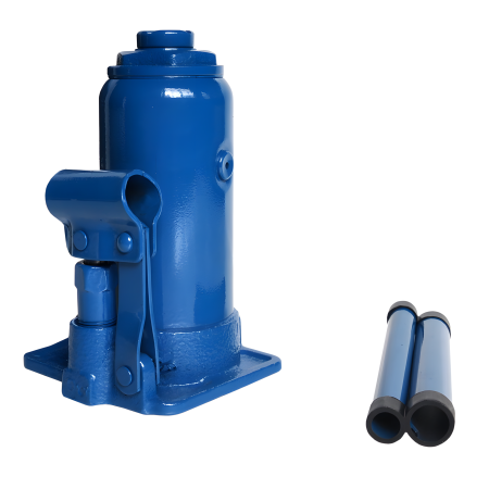 Домкрат бутылочный AE&T T20206i (6 т)