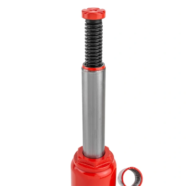 Домкрат бутылочный 3т