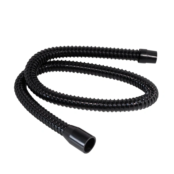 Пневмошлифовальная орбитальная машинка с принудительной системой пылеотвода 6''(150мм,12000об/мин, 79л/мин,6.3Bar)