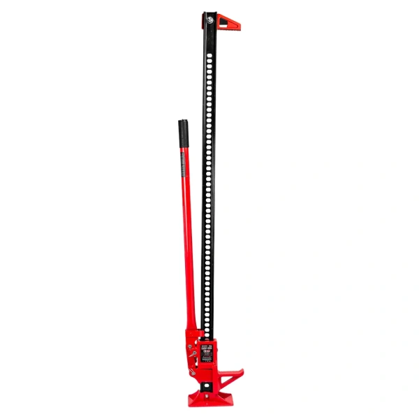 Домкрат реечный 3т