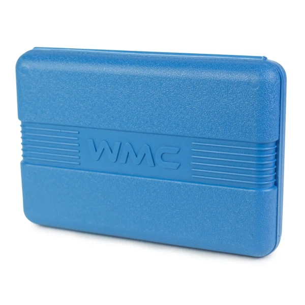 Набор шарнирно-губцевого инструмента и отверток 16пр., в кейсе