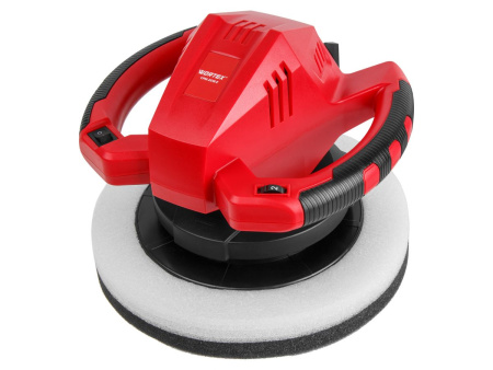 Аккум. полировальная машина WORTEX CPM 2518 E в кор. ALL1 XLT SOLO