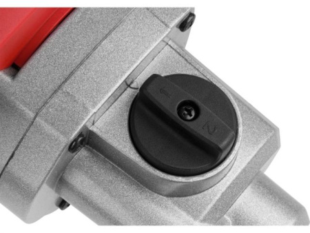 Миксер строительный WORTEX LX MX 1213 в кор. 1200 Вт, 2 скор., M14, рег.об. + насадка