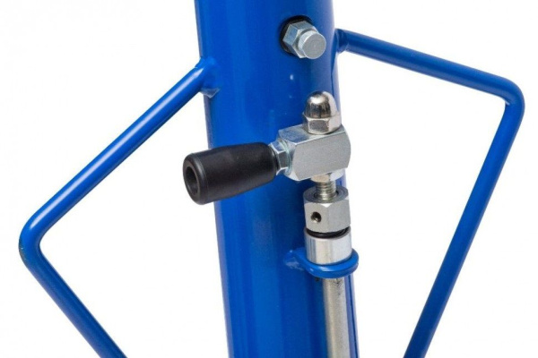 Cтойка трансмиссионная гидравлическая NORDBERG N3406 (г/п 500 кг)