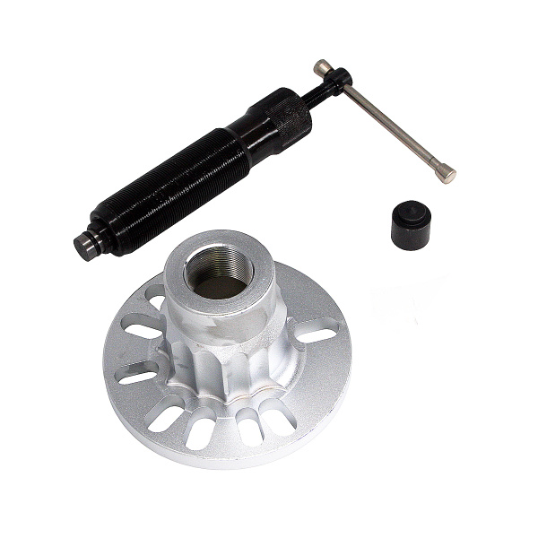 Съемник ступицы гидравлический, усилие 12 т. Car-Tool CT-V1654