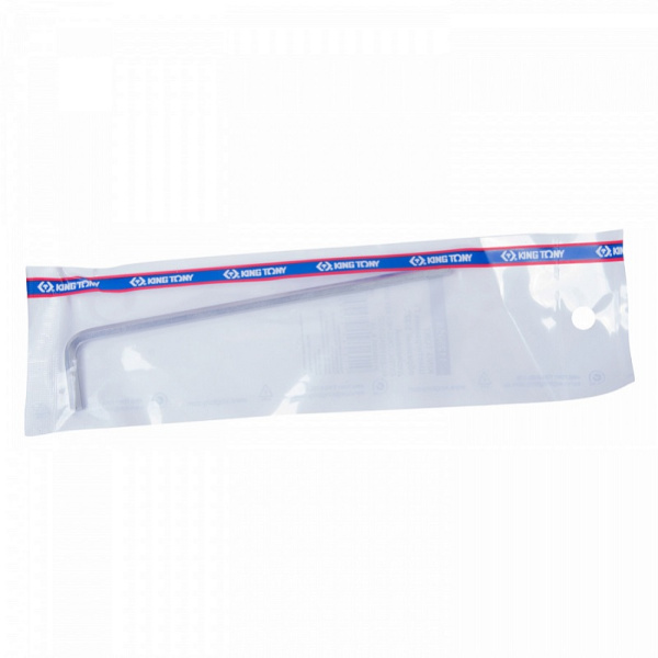 Шестигранник Г-образный 5/32", дюймовый KING TONY 112505S