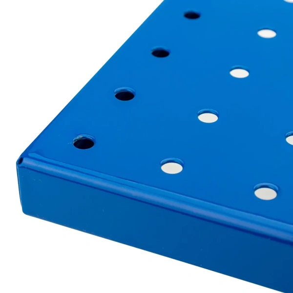 Перфопанель металллическая, пр-во Беларусь