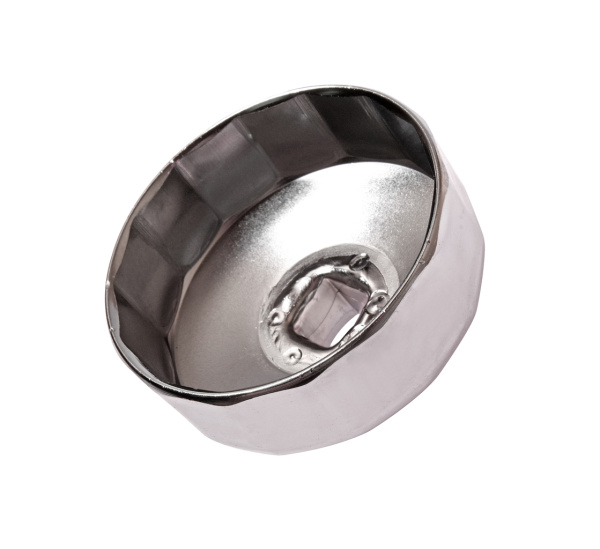 Съемник фильтров масляных 14-ти гранный JTC 1114 (65 мм, TOYOTA, NISSAN, чашка)