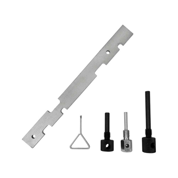 Набор фиксаторов Ford/Mazda ГАММАТЕСТ GT1Y100