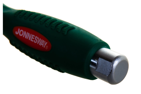 Отвертка стержневая шлицевая D70S6125, ударная, силовая под ключ,SL6.5х125