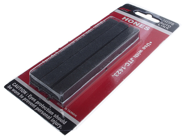 Набор камней JTC 1423P-120 для хона P120 JTC 1423 (3 шт.)