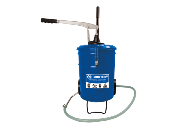 Маслораздатчик, 20 л, ручной KING TONY 9TW21-20
