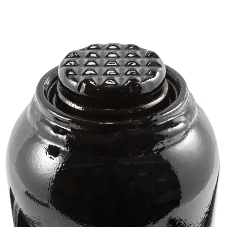 Домкрат бутылочный 10т с клапаном (высота подхвата-190мм, высота подъема-360мм)