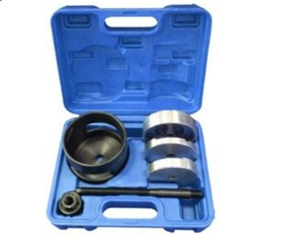 Набор инструментов для замены сайлентблоков BMW (E53 X5) 6пр, в кейсе