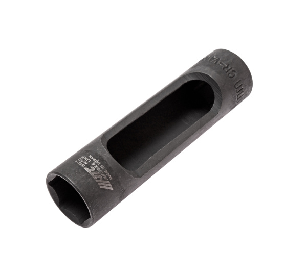 Головка для датчика кислородного 6-гранная специальная JTC 1543-4 (1/2", 22 мм, L=110 мм)