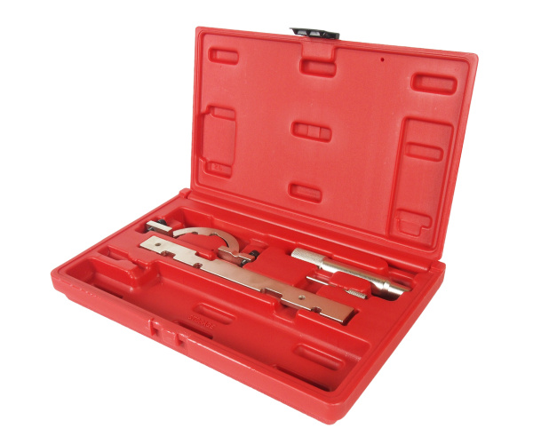 Набор фиксаторов JTC JW0456 (OPEL 1.0, 1.2, 1.4 л)