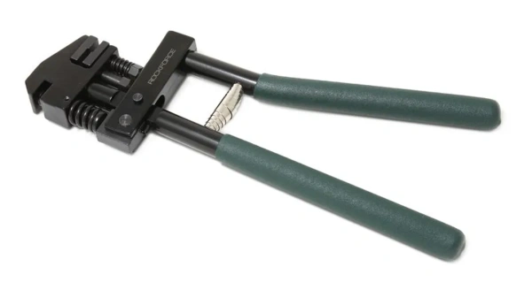 Пробойник-кромкогиб ручной для металла (диам.6мм, толщина металла до 1.2мм)