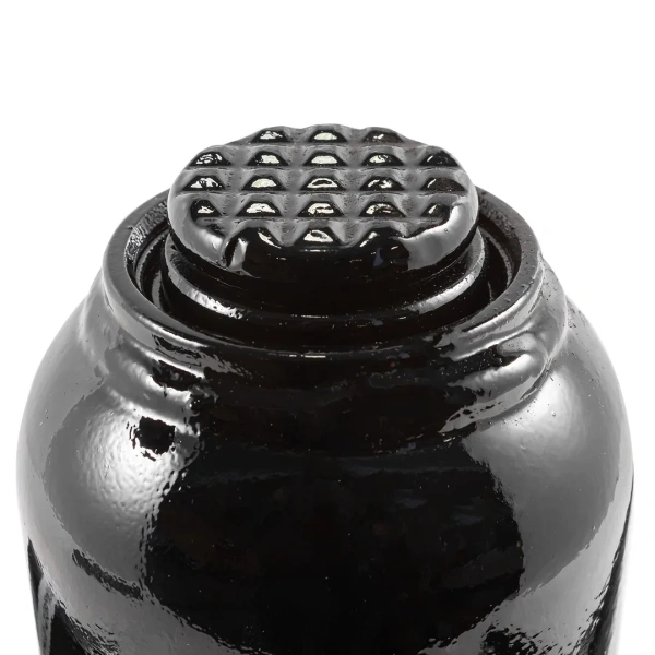 Домкрат бутылочный 10т с клапаном (высота подхвата-190мм, высота подъема-360мм)