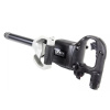 Гайковерт пневматический ударный 1" 2710 Нм (278 кГм) композитный Licota PAW-10049