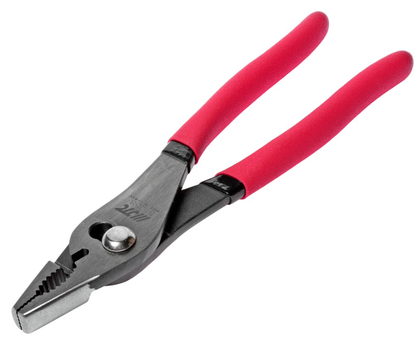 Клещи переставные усиленные JTC 51258 (200 мм, 8")