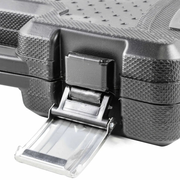 Набор инструментов 108пр. 1/2'', 1/4''(6гр.)(4-32мм)