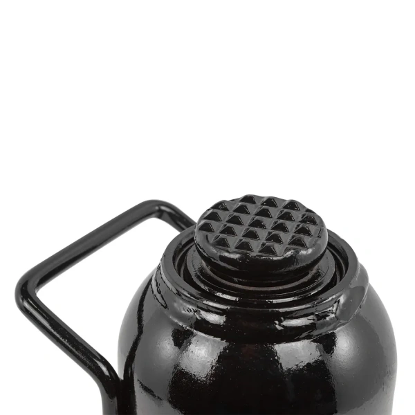 Домкрат бутылочный 20т с клапаном (высота подхвата-220мм, высота подъема-420мм,)