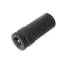 Головка торцевая ударная глубокая JTC 649024 (3/4", 24 мм, L=90 мм)