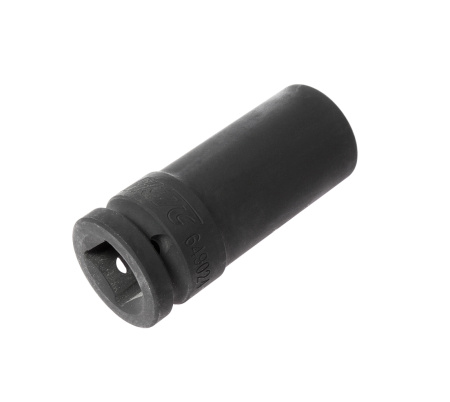 Головка торцевая ударная глубокая JTC 649024 (3/4", 24 мм, L=90 мм)