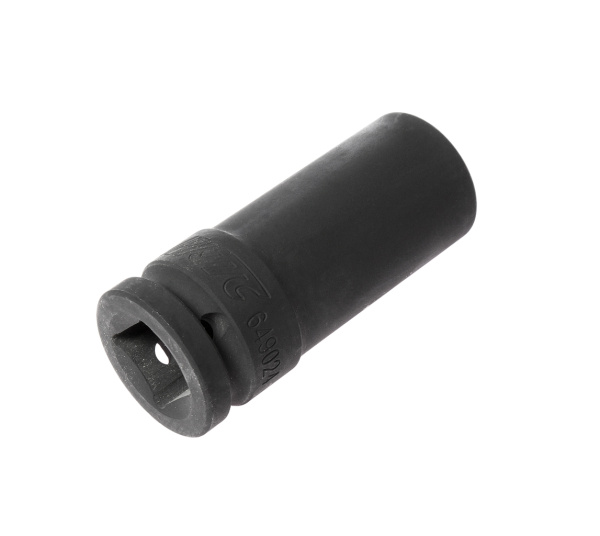 Головка торцевая ударная глубокая JTC 649024 (3/4", 24 мм, L=90 мм)