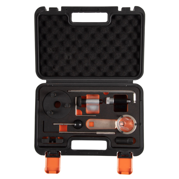 Набор для установки фаз ГРМ VAG 10 предметов AFFIX AF10321150C